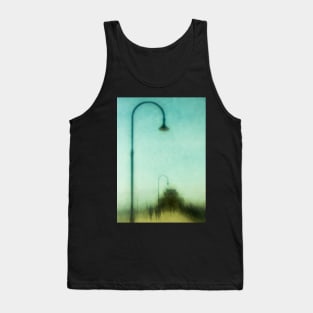 Introspective Tank Top